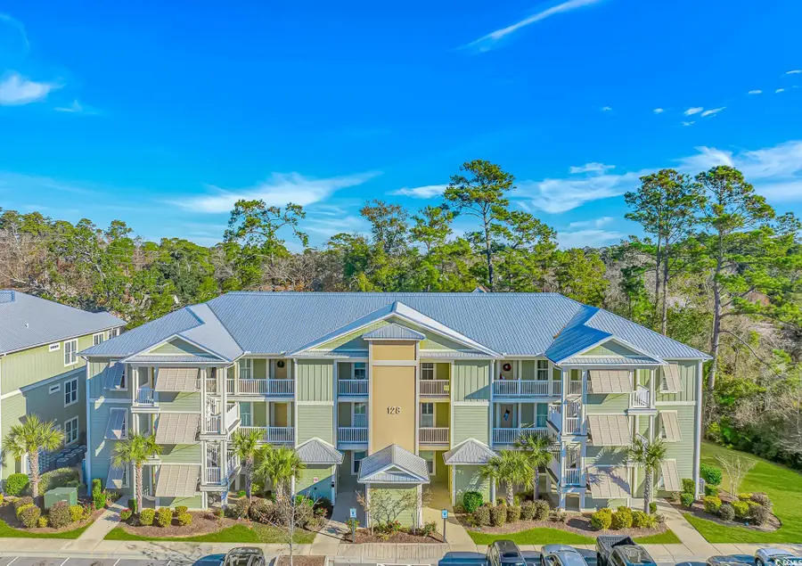 128 Puffin Dr. #3-A, Pawleys Island, SC 29585 - Image #2