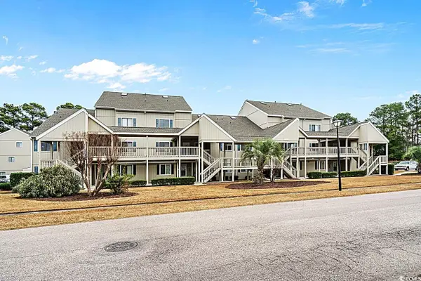 1920 Bent Grass Dr. #35-i, Surfside Beach, SC 29575