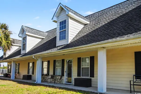 2405 Nixon St. #6, North Myrtle Beach, SC 29582