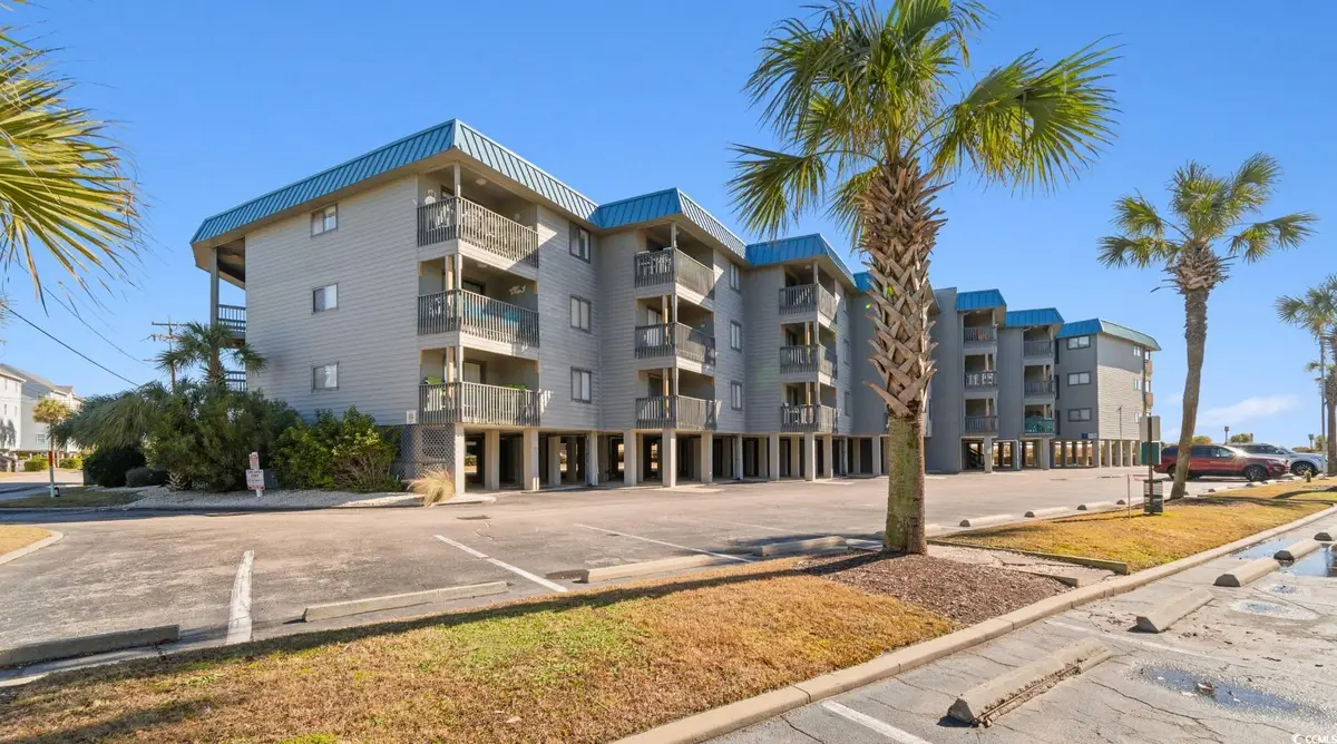 6000 N Ocean Blvd. #233, North Myrtle Beach, SC 29582 - Image #1
