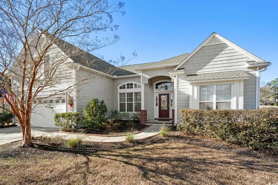 699 Bullrush Ct., Calabash, NC 28467 - #2