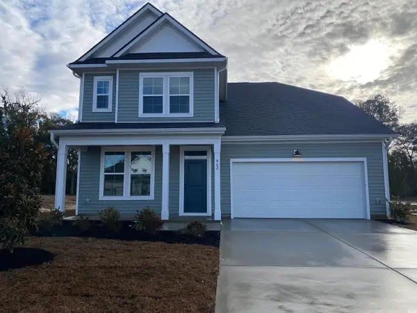 462 Joseph St, Longs, SC 29568