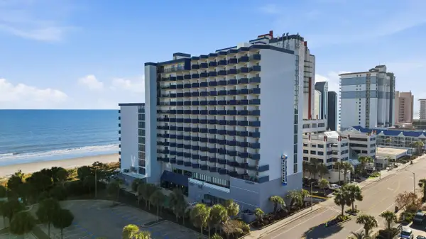 2001 S Ocean Blvd. #903, Myrtle Beach, SC 29577