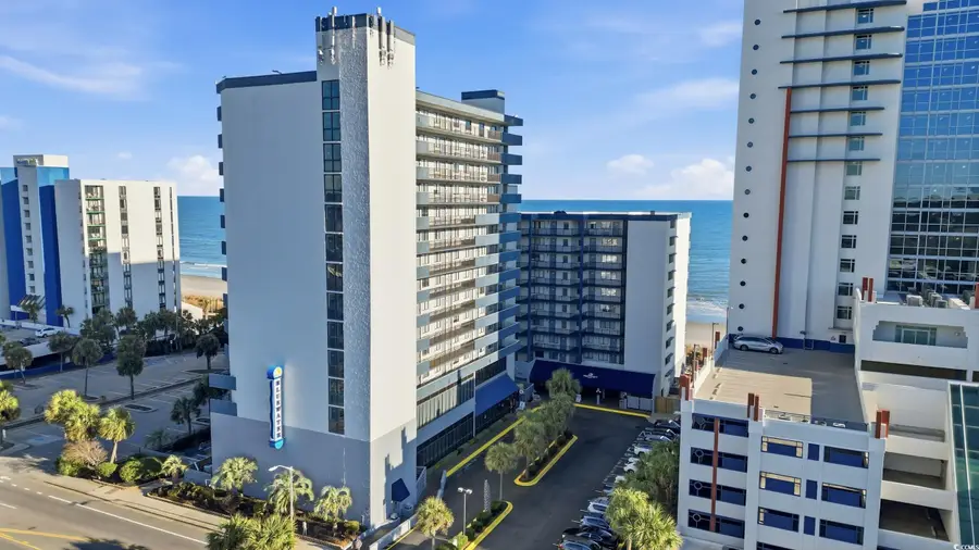 2001 S Ocean Blvd. #903, Myrtle Beach, SC 29577 - Image #3