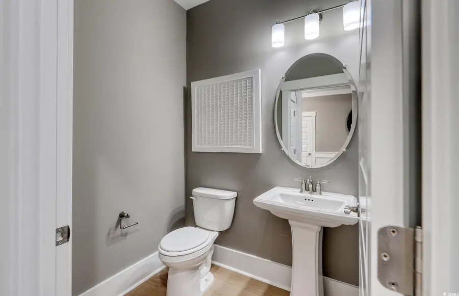 1514 Winding Creek Way, Myrtle Beach, SC 29588 - #2