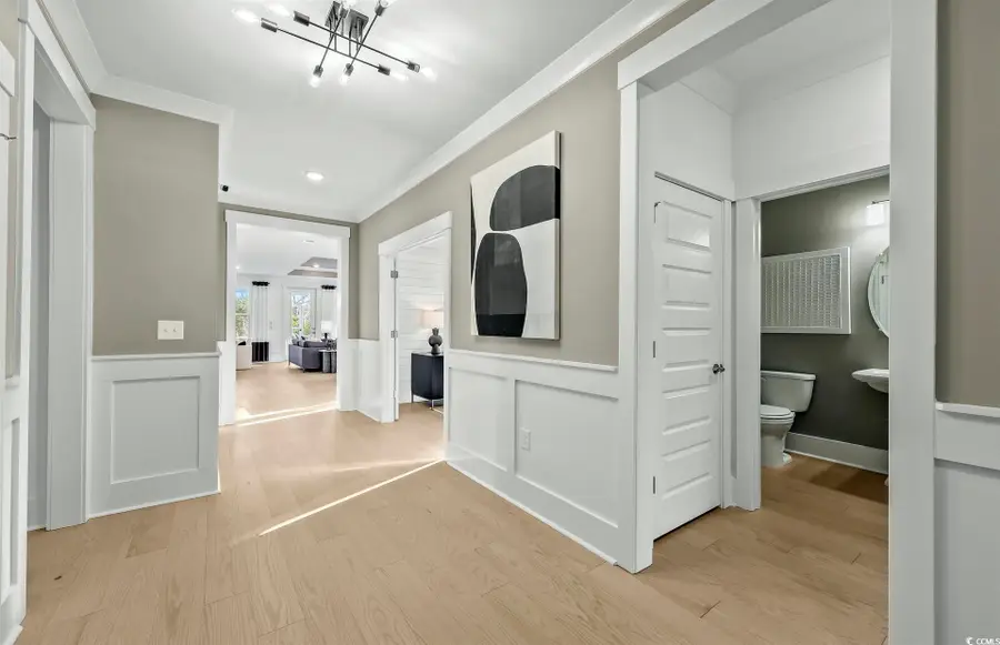 1514 Winding Creek Way, Myrtle Beach, SC 29588 - #3