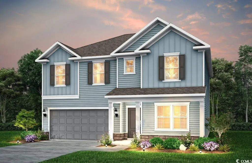 348 River Edge Dr., Myrtle Beach, SC 29588 - Image #1