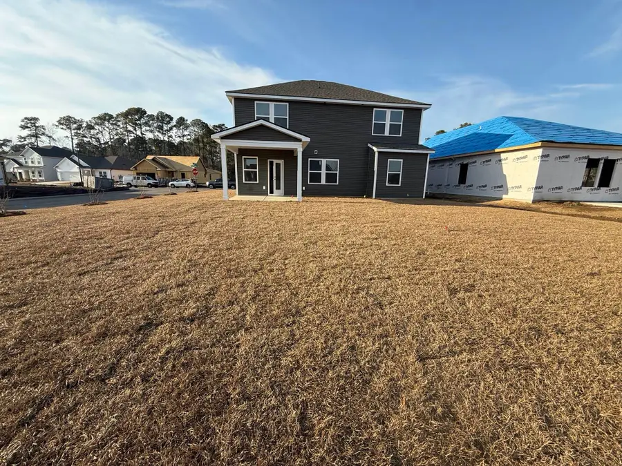 348 River Edge Dr., Myrtle Beach, SC 29588 - #2