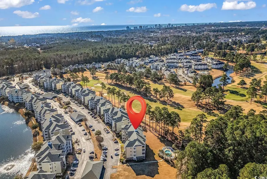 4870 Luster Leaf Circle #104, Myrtle Beach, SC 29577 - Image #2