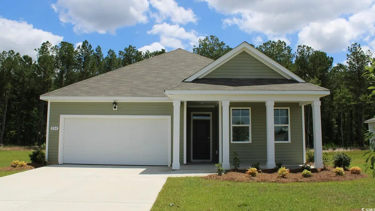 8010 Bear Claw Way, Conway, SC 29526 - Image #1