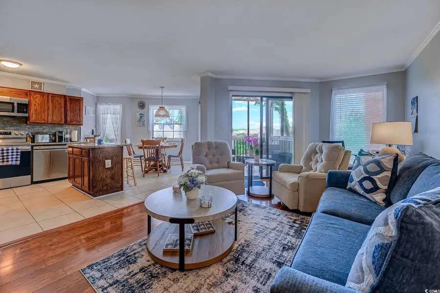 1500 Cenith Dr. #D401, North Myrtle Beach, SC 29582 - Image #3