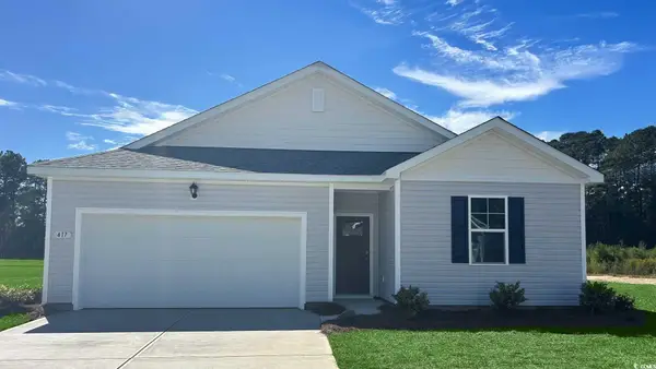 389 Glade Ct., Loris, SC 29569