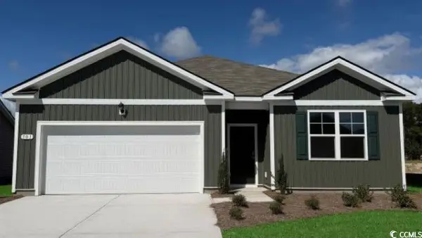 514 Blissful Ln., Little River, SC 29566