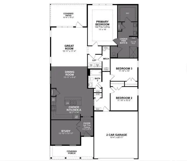 TBD7 Marshfield Rd, Longs, SC 29568 - #3