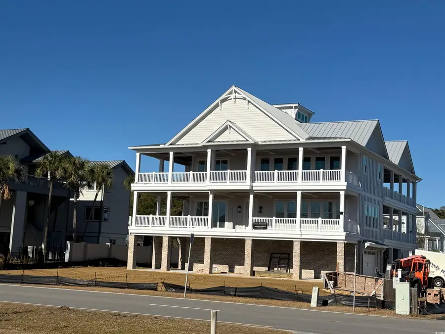 1005 North Ocean Blvd., North Myrtle Beach, SC 29582 - Image #2