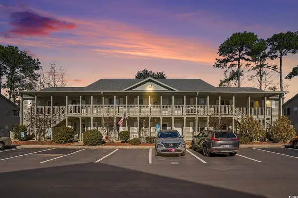 1240 White Tree Ln. #J, Myrtle Beach, SC 29588