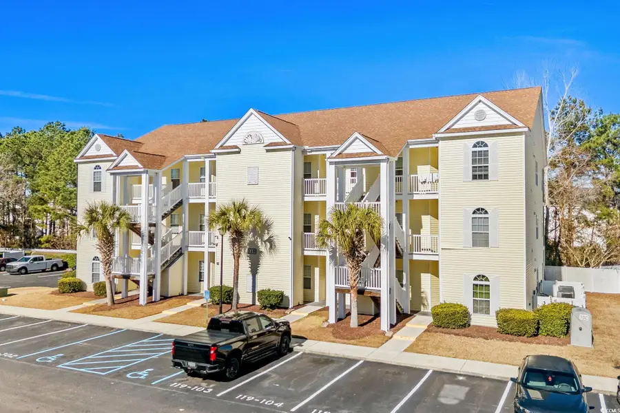 119 Fountain Pointe Ln. #202, Myrtle Beach, SC 29579 - Image #3