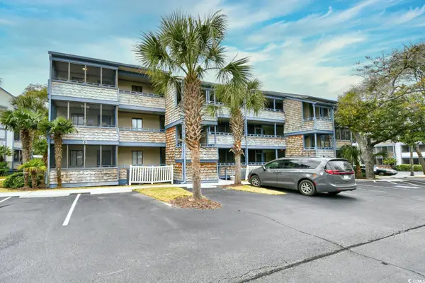 250 Maison Dr. #D-5, Myrtle Beach, SC 29572