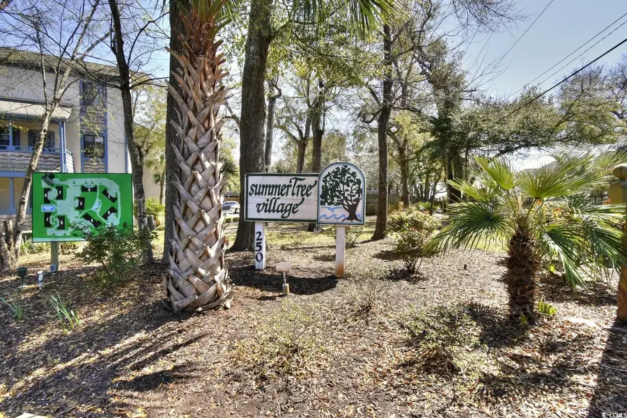 250 Maison Dr. #D-5, Myrtle Beach, SC 29572 - Image #2