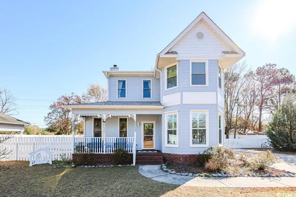 221 Lander Dr., Conway, SC 29526 - Image #1