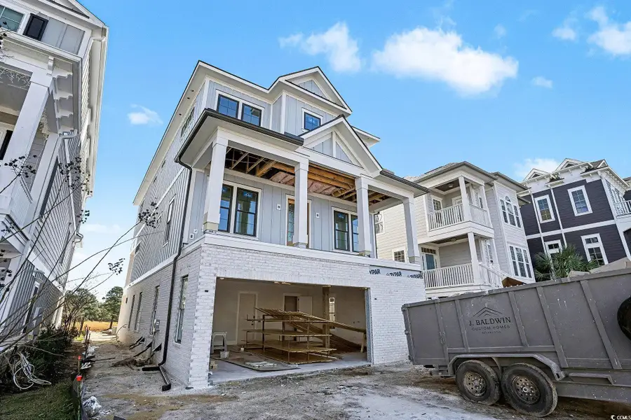 288 West Palms Dr., Myrtle Beach, SC 29579 - Image #2