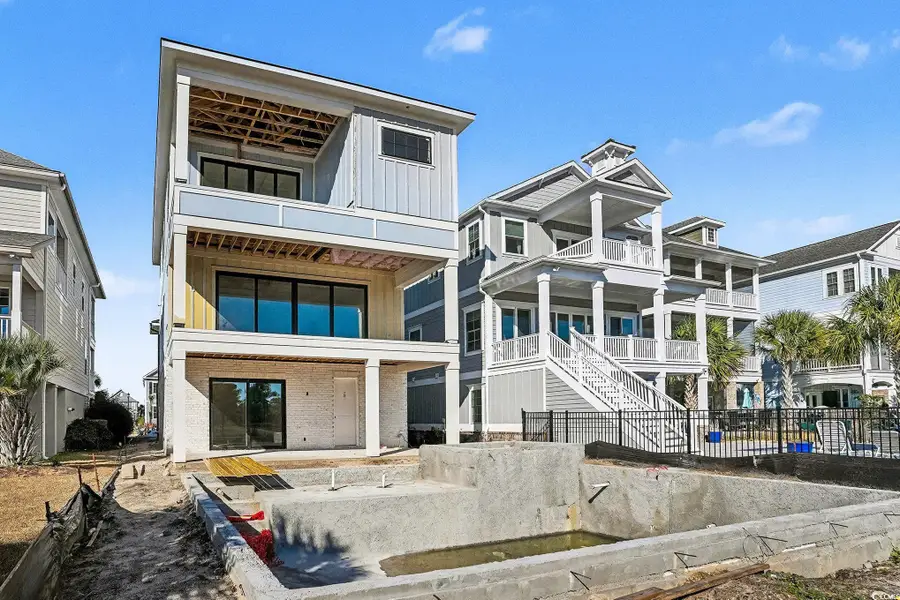 288 West Palms Dr., Myrtle Beach, SC 29579 - Image #3