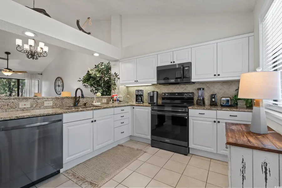 305 Myrtlewood Ct. #18-G, Myrtle Beach, SC 29572 - Image #3