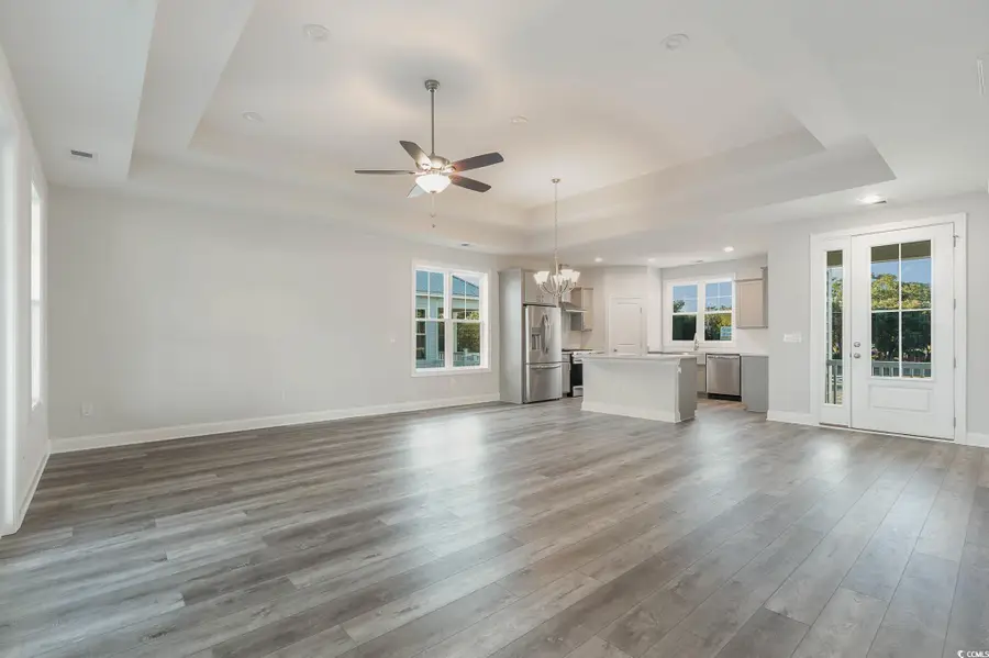 73 Seapine Dr., Pawleys Island, SC 29585 - #3