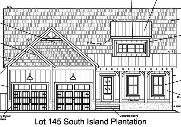 663 Millbrook Rd., Georgetown, SC 29440