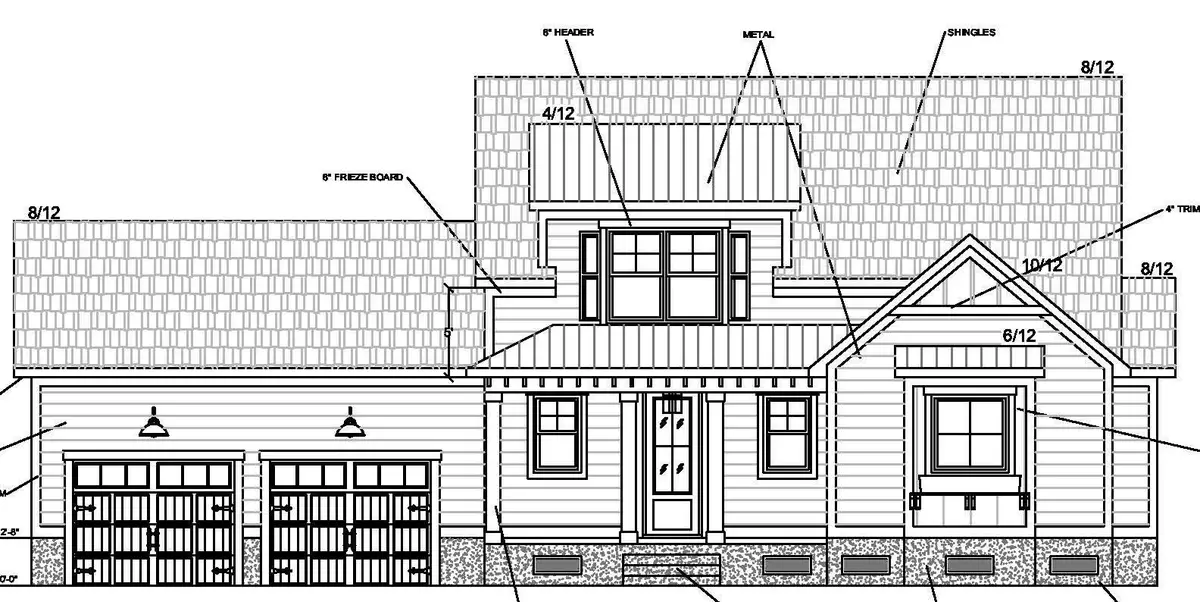 702 Daisy Bank Circle, Georgetown, SC 29440 - Image #1