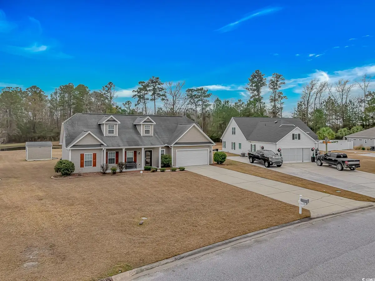 270 Moulton Dr., Longs, SC 29568 - Image #1