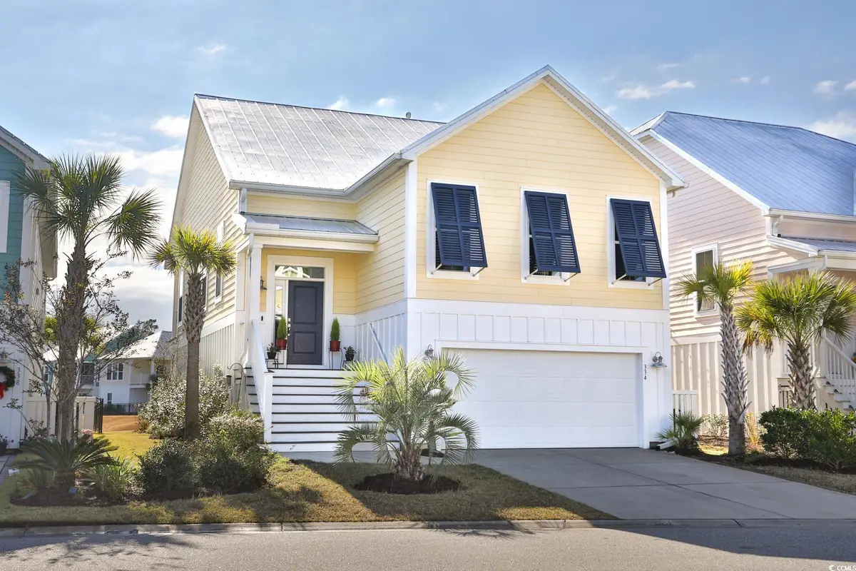334 Splendor Circle, Murrells Inlet, SC 29576 - Image #1