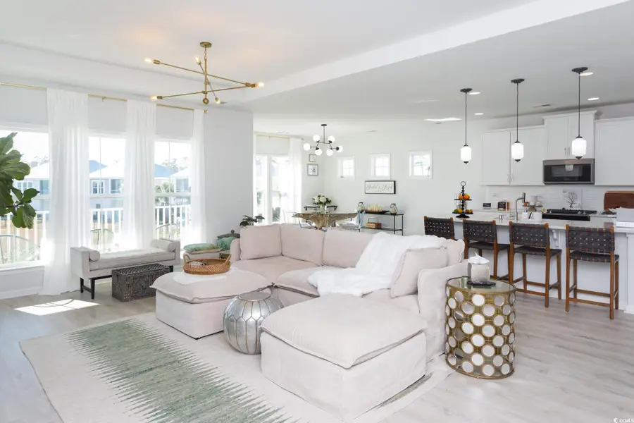 334 Splendor Circle, Murrells Inlet, SC 29576 - Image #2