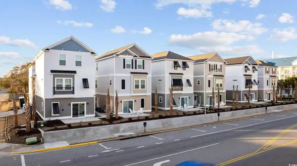 202-F Madison Ct., Myrtle Beach, SC 29577