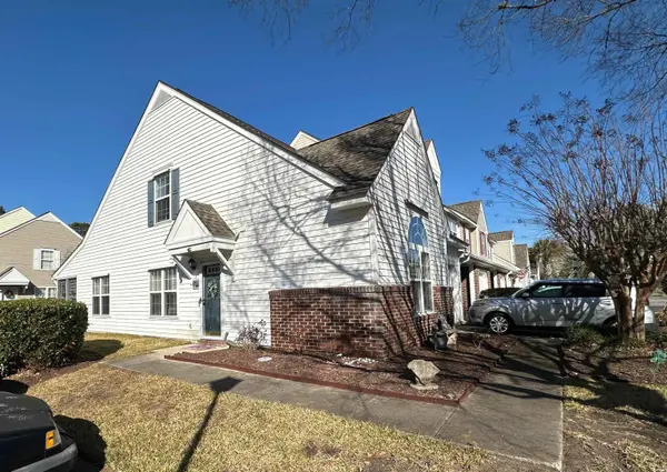 21 Pond View Dr. #21, Pawleys Island, SC 29585