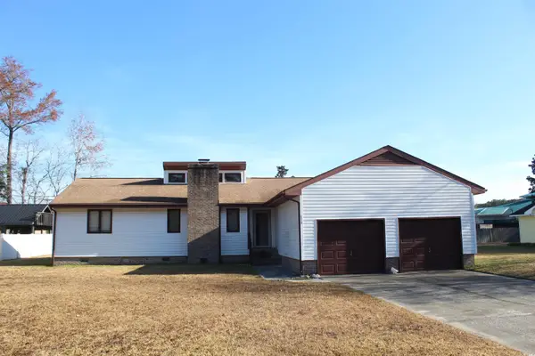 116 Clemson Rd., Conway, SC 29526