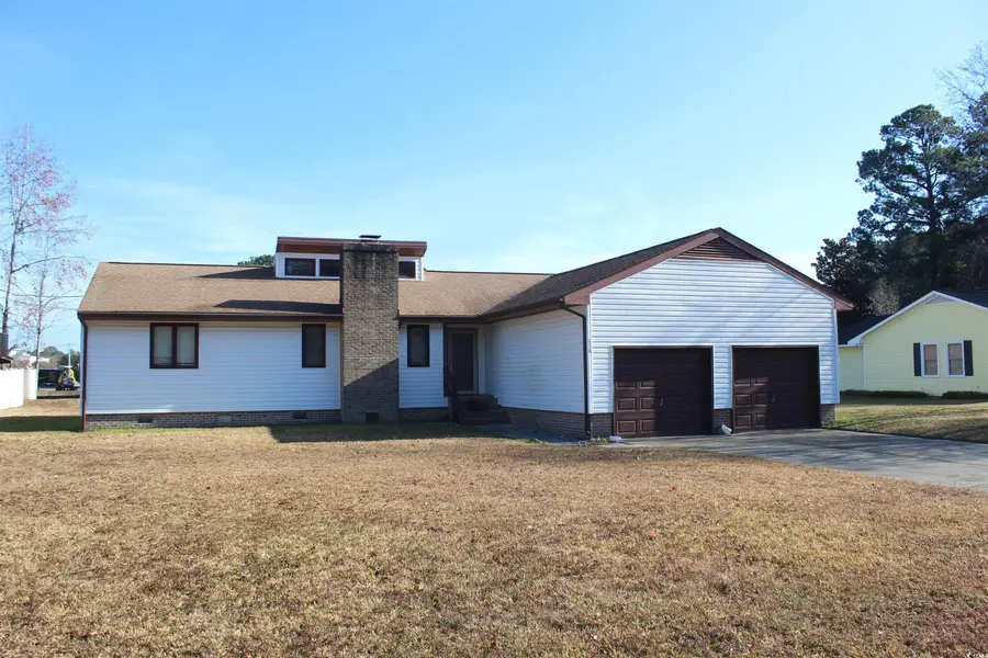 116 Clemson Rd., Conway, SC 29526 - Image #2