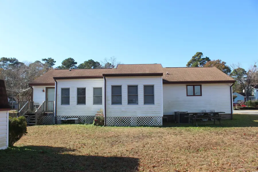 116 Clemson Rd., Conway, SC 29526 - Image #3