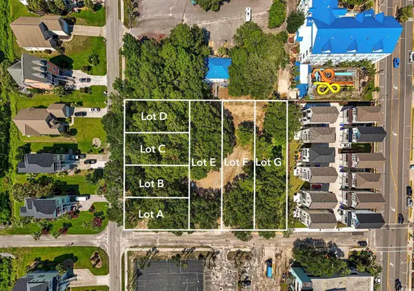 TBD 24th Ave. S, Myrtle Beach, SC 29577