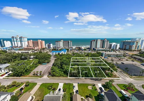 TBD 24th Ave. S, Myrtle Beach, SC 29577