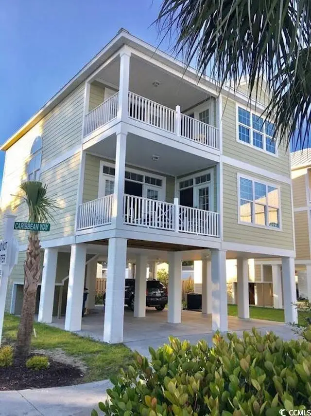 544 Caribbean Way, Myrtle Beach, SC 29577 - Image #2