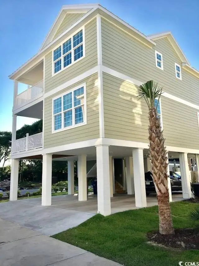 544 Caribbean Way, Myrtle Beach, SC 29577 - Image #3