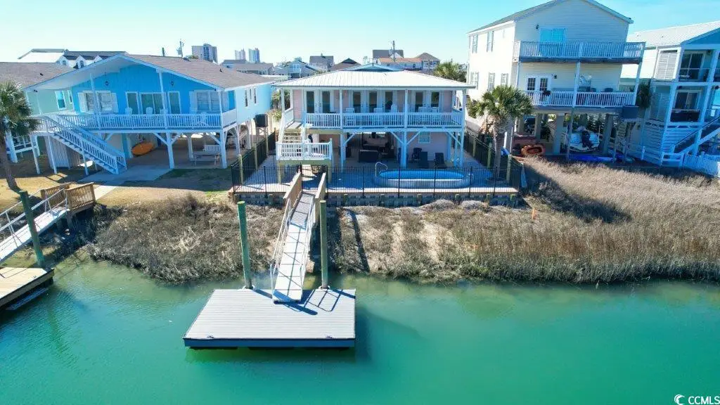 326 48th Ave. N, North Myrtle Beach, SC 29582 - Image #1