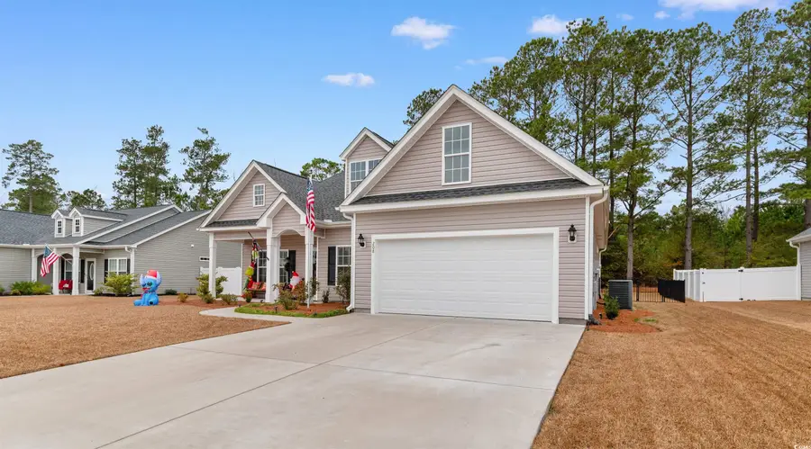 208 Baylee Circle, Galivants Ferry, SC 29544 - Image #2