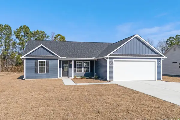 443 Pine Needle Dr., Longs, SC 29568