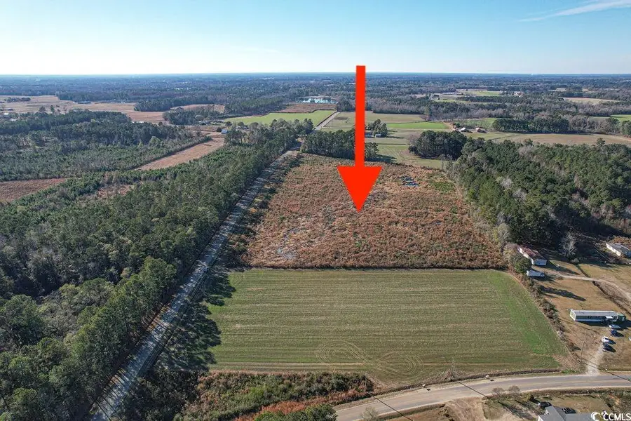 TBD Billy Mc Rd., Green Sea, SC 29545 - Image #2