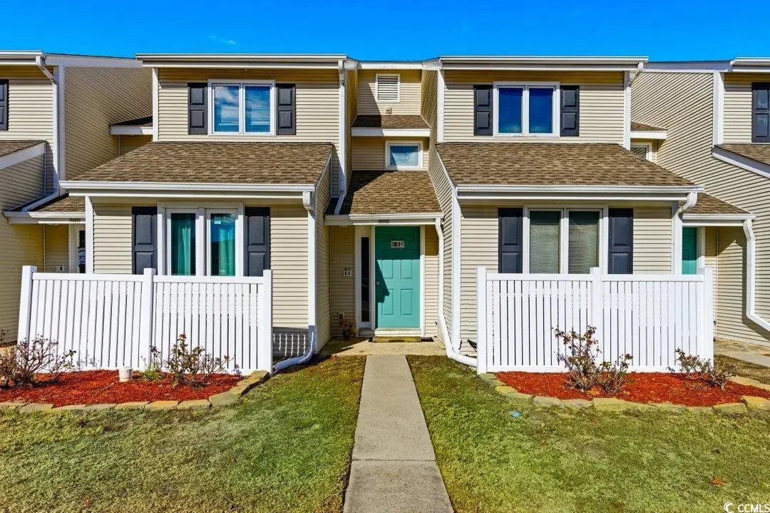 500 Deer Creek Rd. #B, Surfside Beach, SC 29575 - Image #1