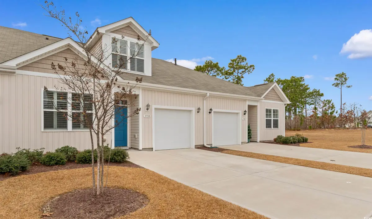 3710 Bells Lake Circle #3710, Longs, SC 29568 - Image #1