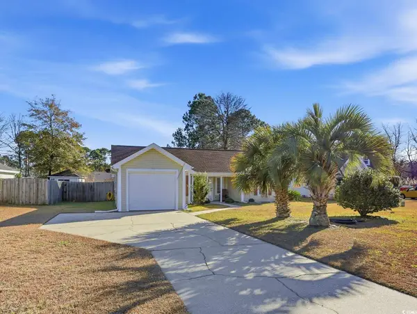 2560 Wild Game Trail, Myrtle Beach, SC 29588