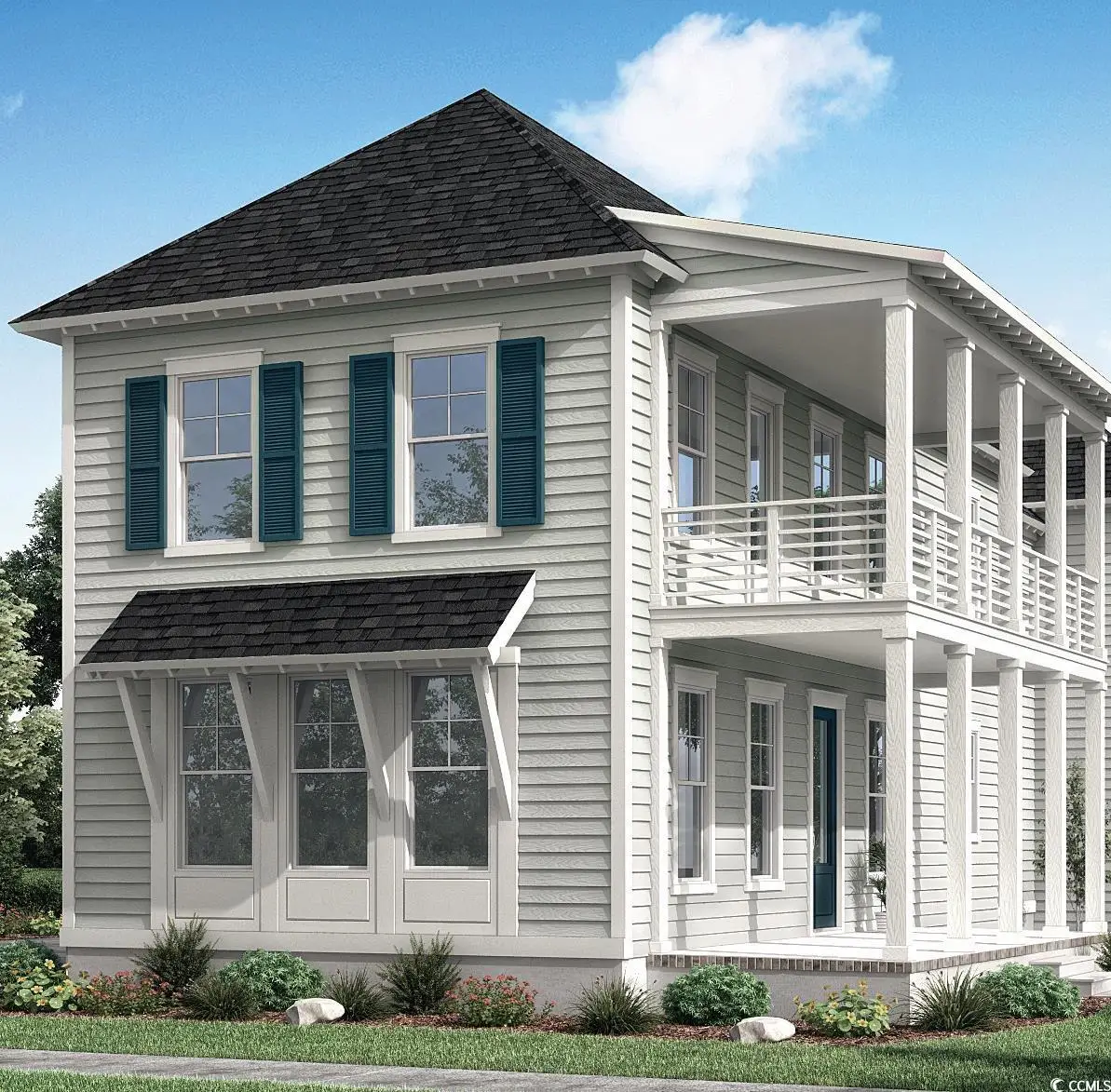 820 Maltby Alley, Myrtle Beach, SC 29588 - Image #1